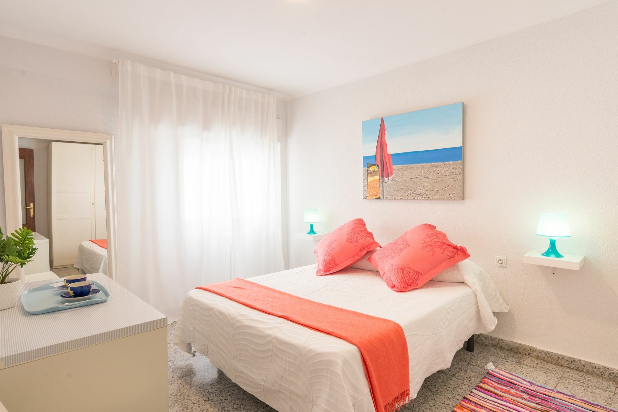 Pena City Center Apartment Málaga Exterior foto